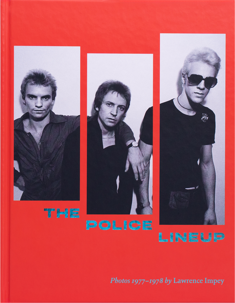The Police Lineup (Signature Edition)