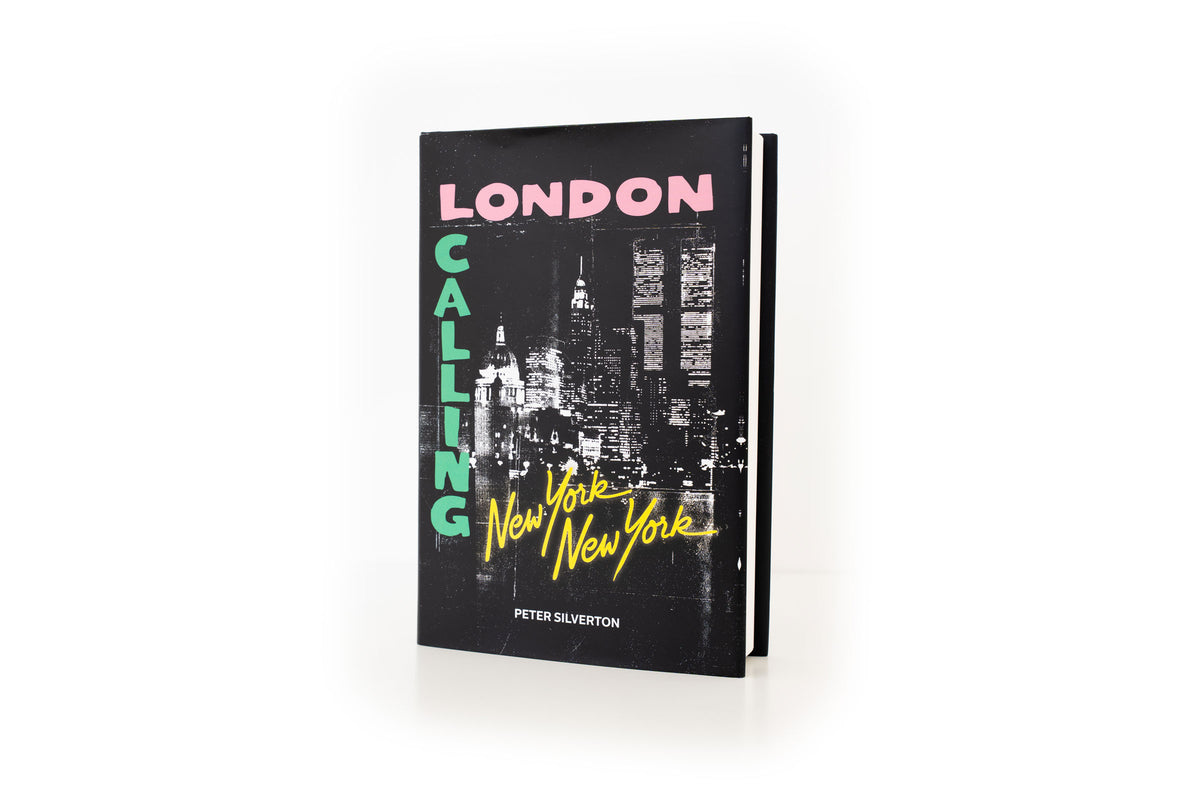 London Calling New York New York
