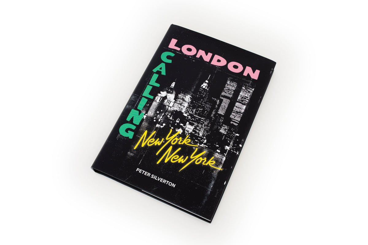 London Calling New York New York