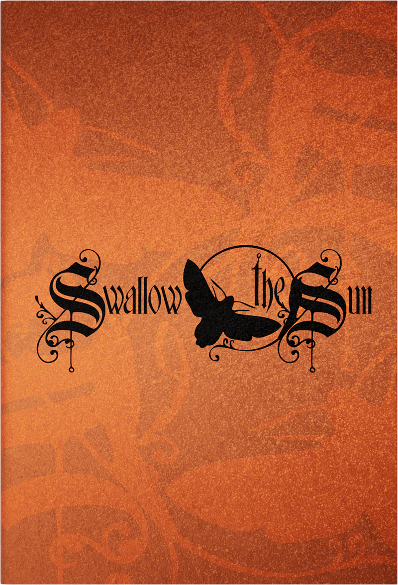 Swallow the Sun (Signature Edition)