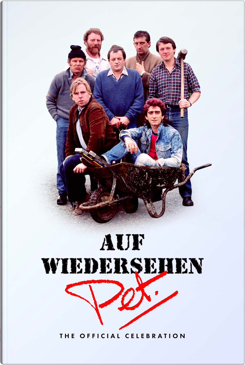 Auf Wiedersehen, Pet (Signature Edition)