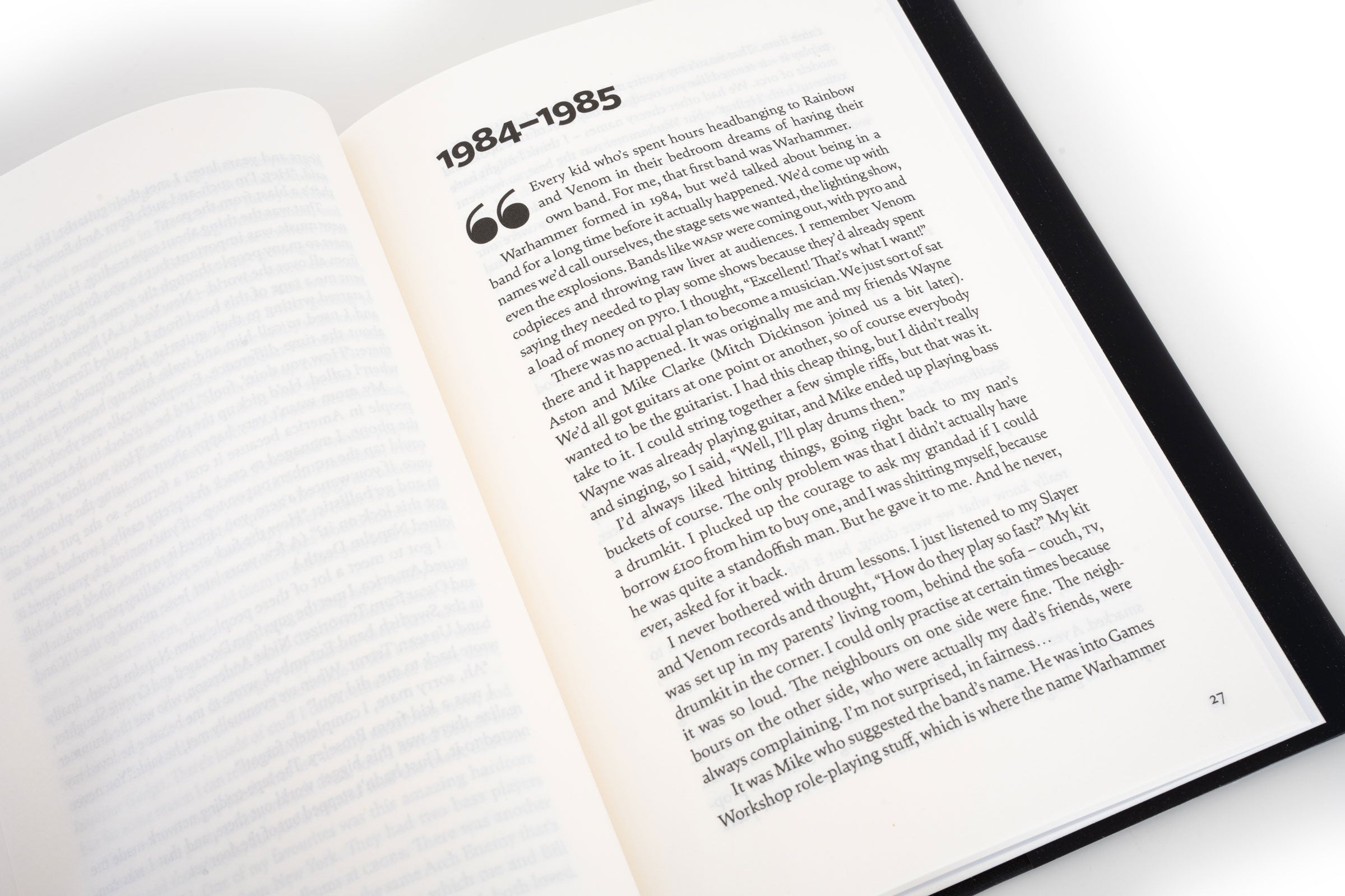 Life…? And Napalm Death (Classic Edition)