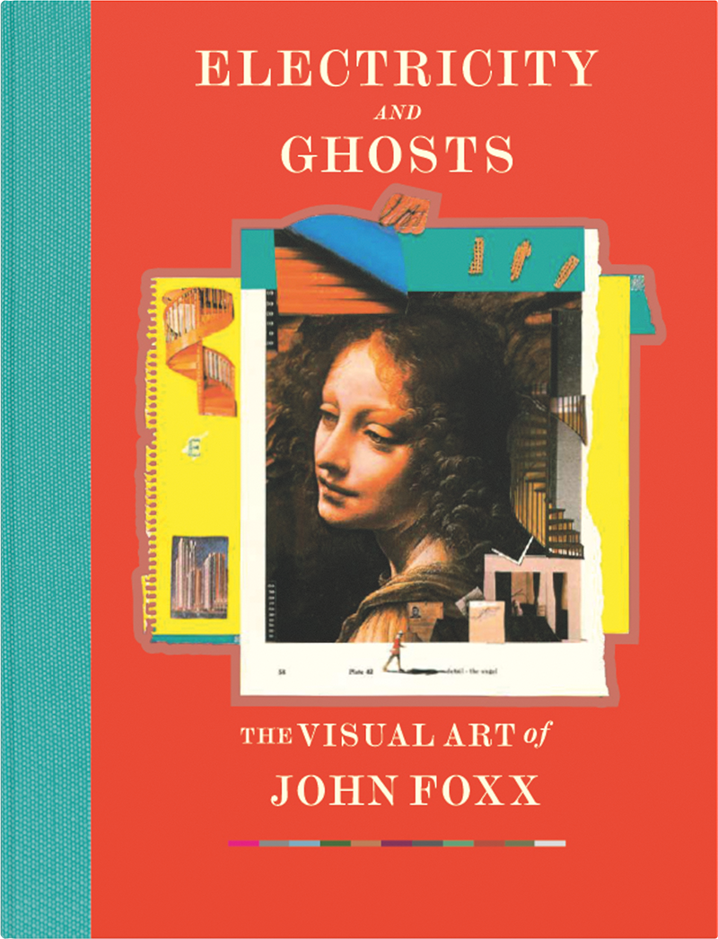 Electricity And Ghosts (Classic Edition)