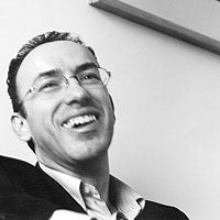 Image of John Conway, Managing Director