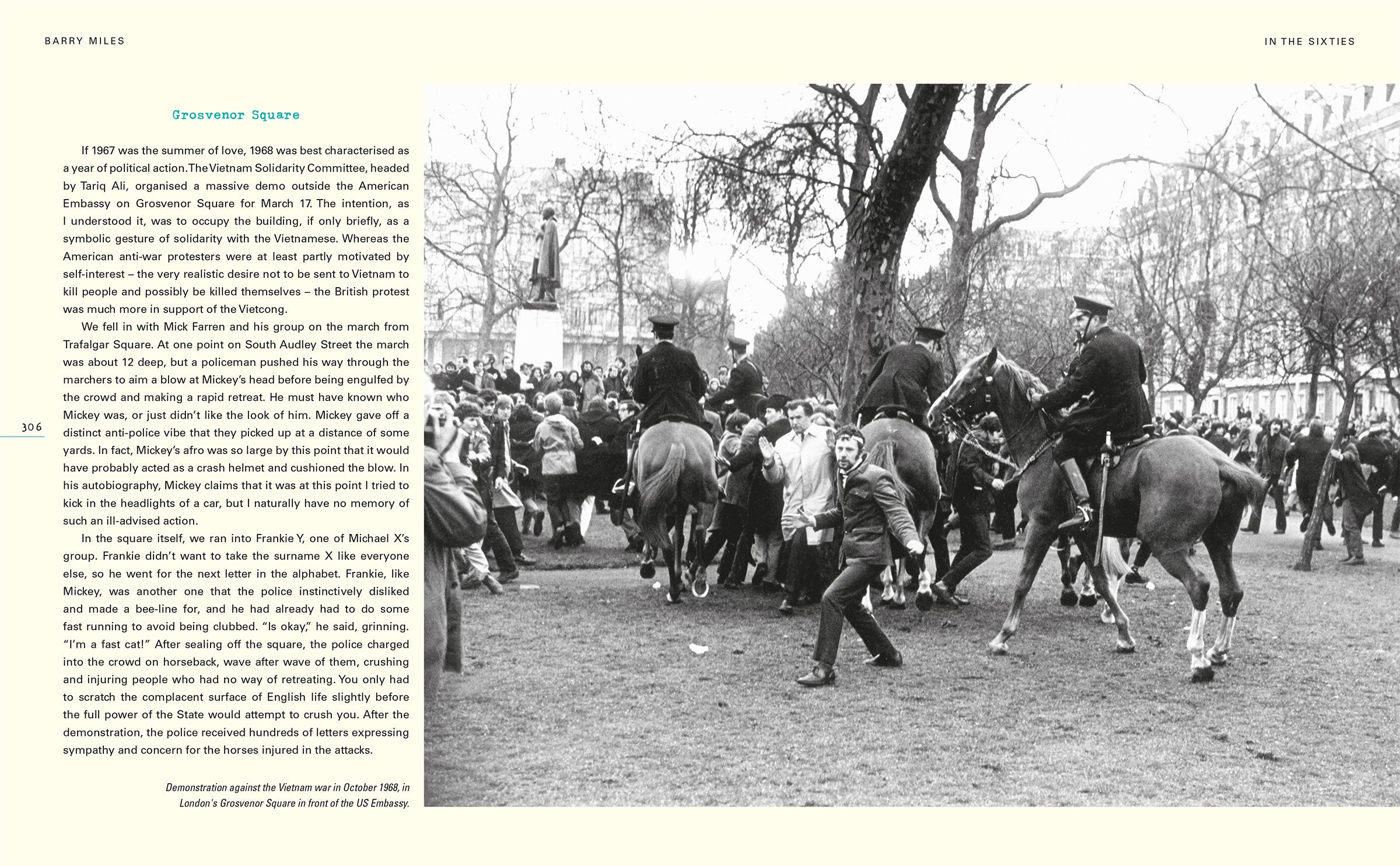 In the Sixties (Classic Edition)