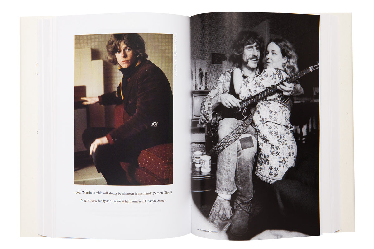 Fairport by Fairport (Hardback Edition)