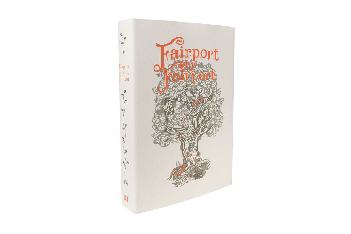 Fairport by Fairport (Hardback Edition)