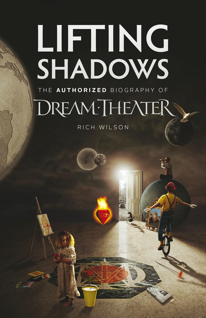 Lifting Shadows