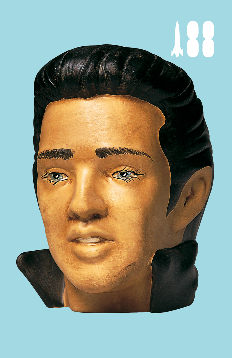 Essential Elvis (Paperback)