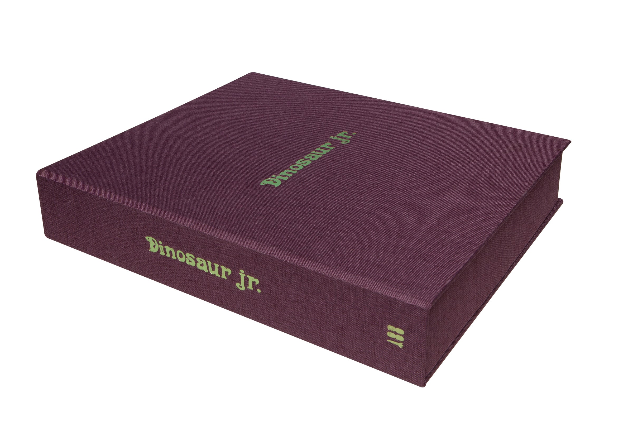 Dinosaur Jr. (Signature Edition)