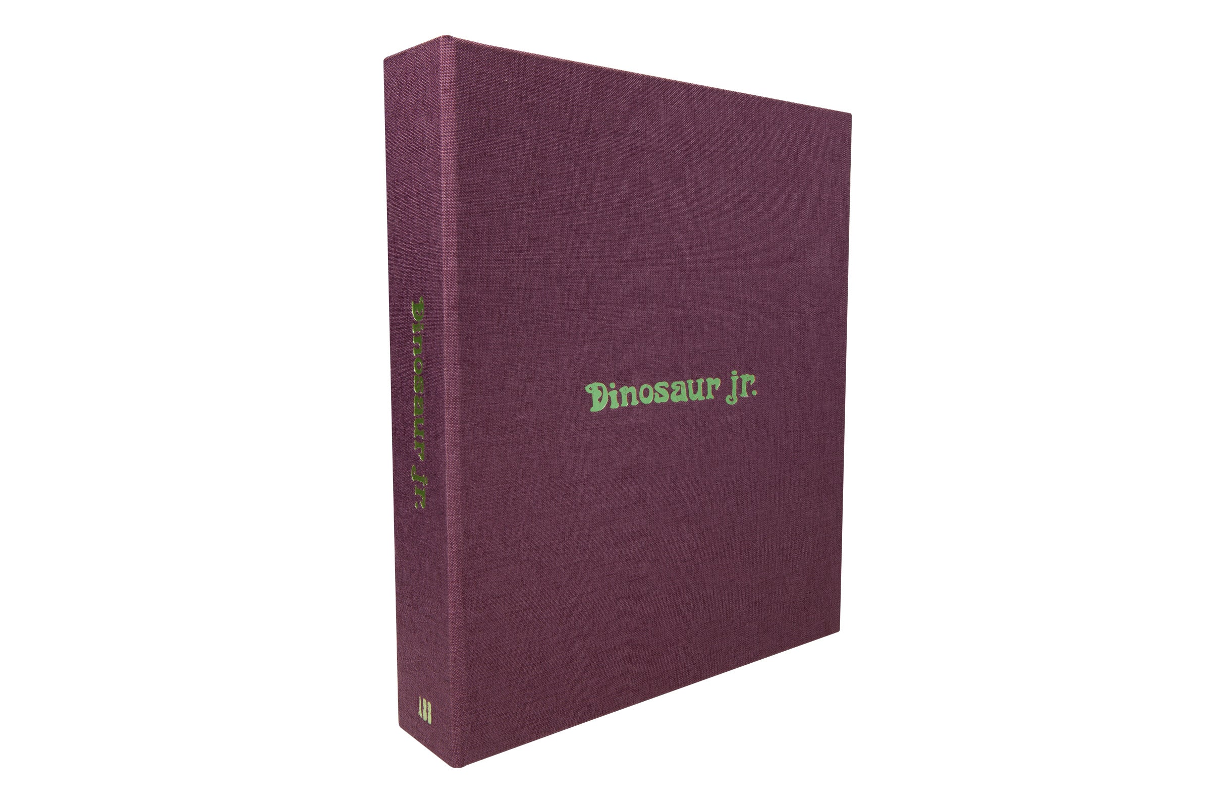 Dinosaur Jr. (Signature Edition)