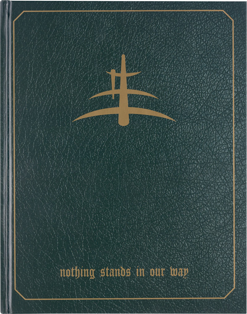 Nothing Stands in Our Way (Classic Edition)