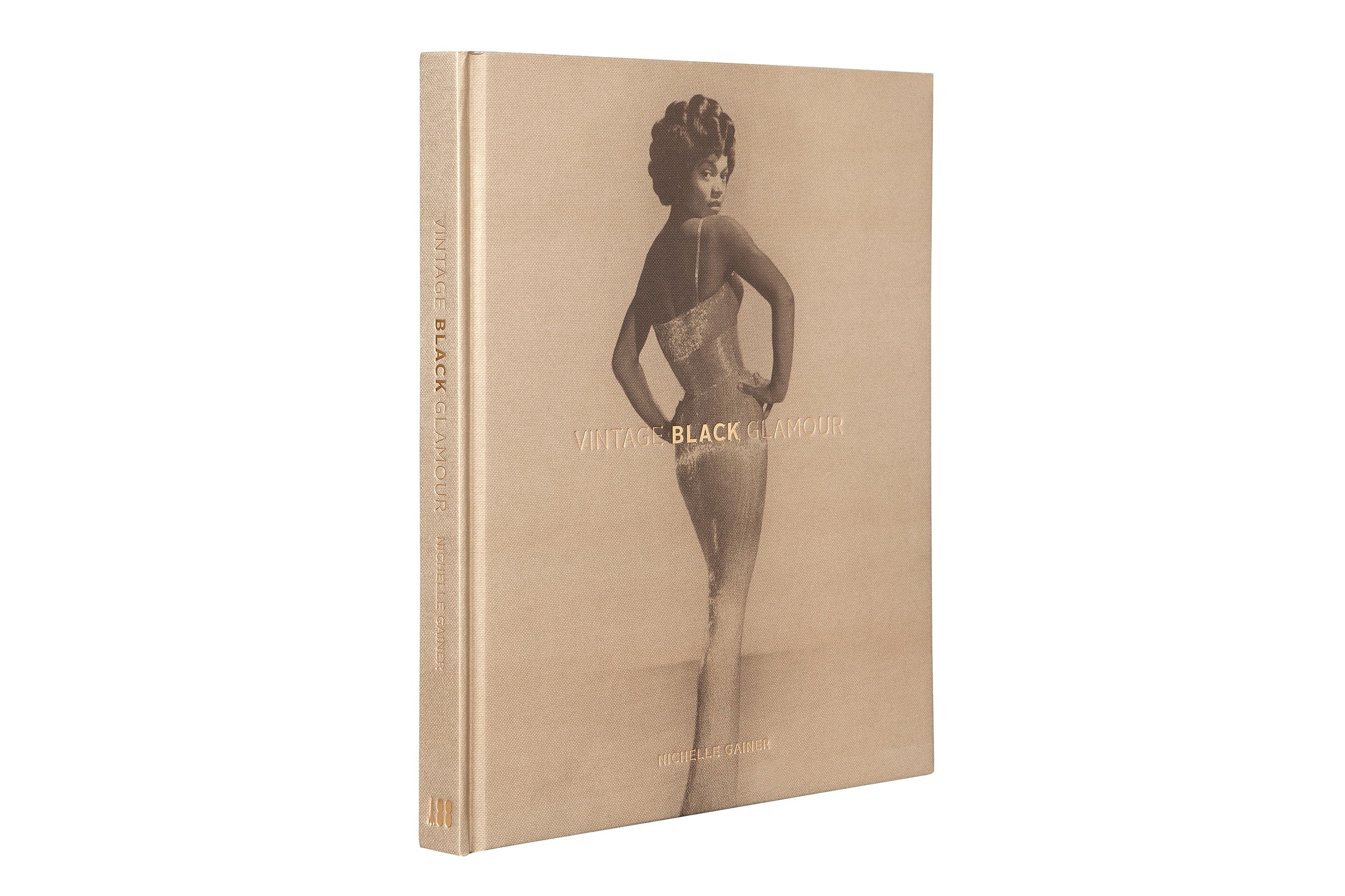 Vintage Black Glamour (Hardcover Edition)