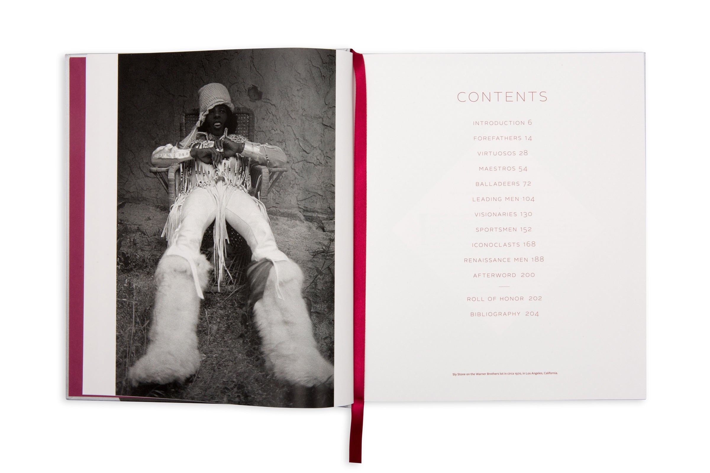 Vintage Black Glamour: Gentlemen’s Quarters (Hardcover Edition)