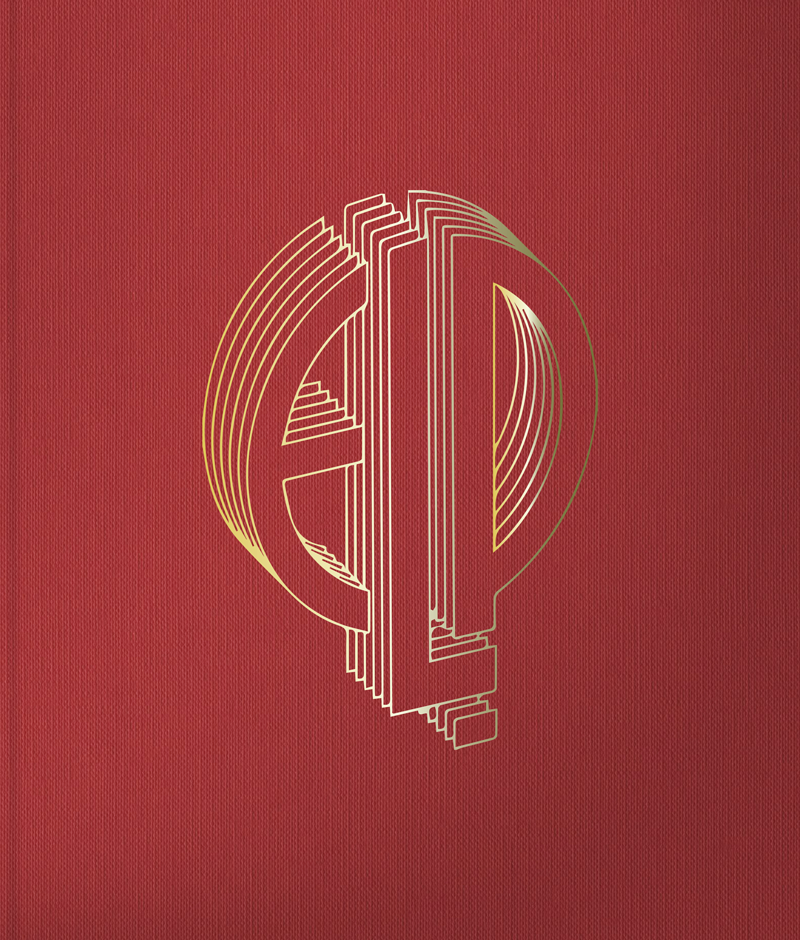 Emerson, Lake & Palmer (Signature Edition)