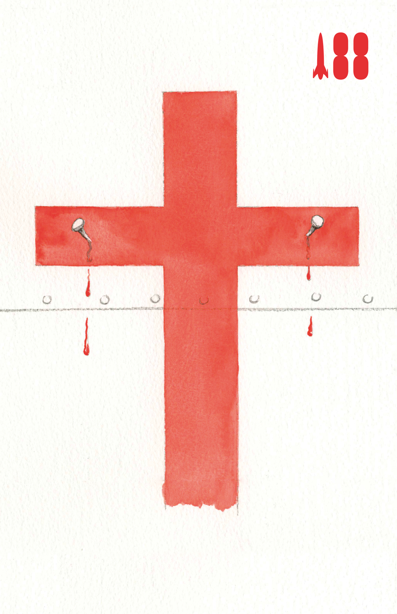 The Hospital Ship (Ebook)