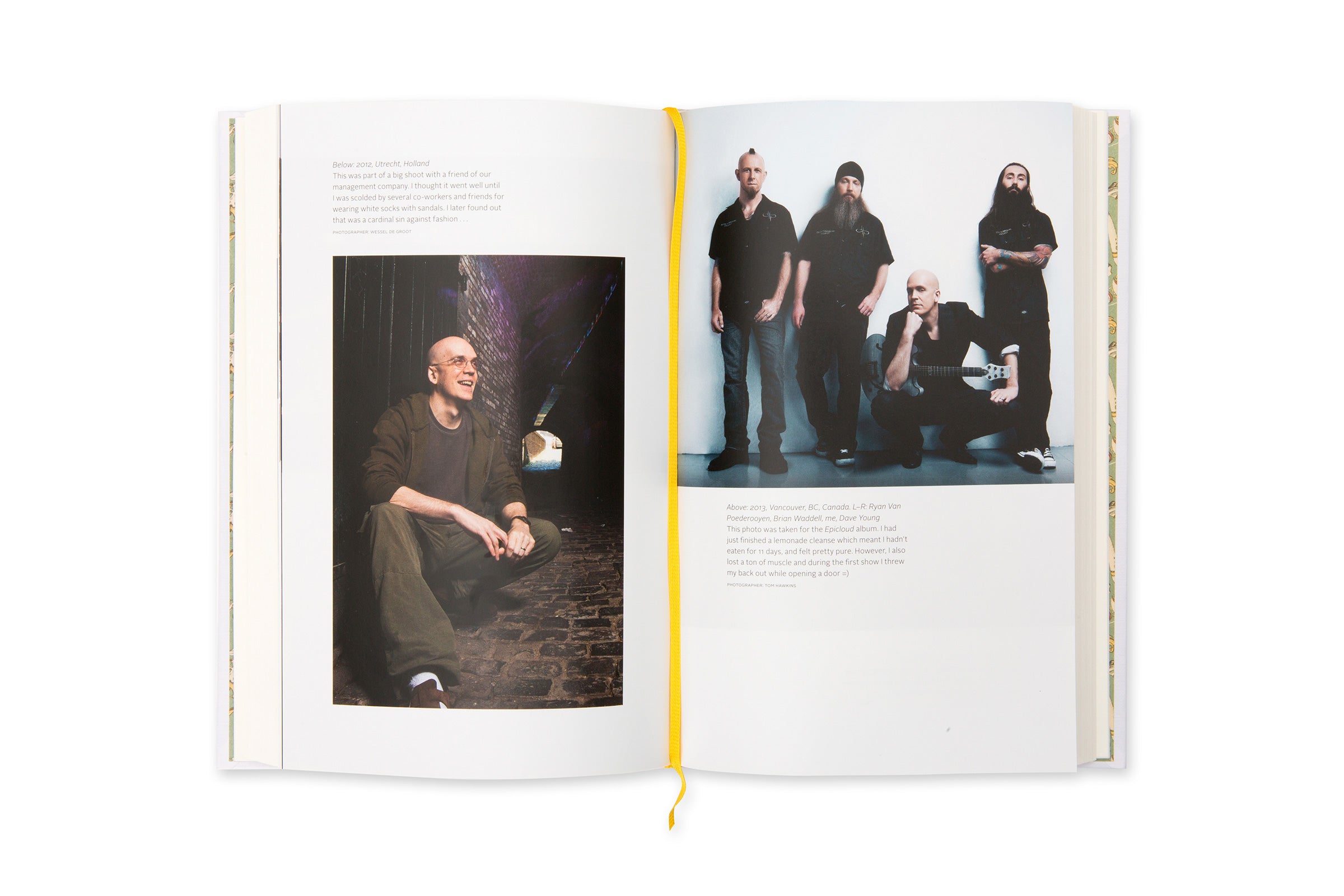 Only Half There (Classic Edition)