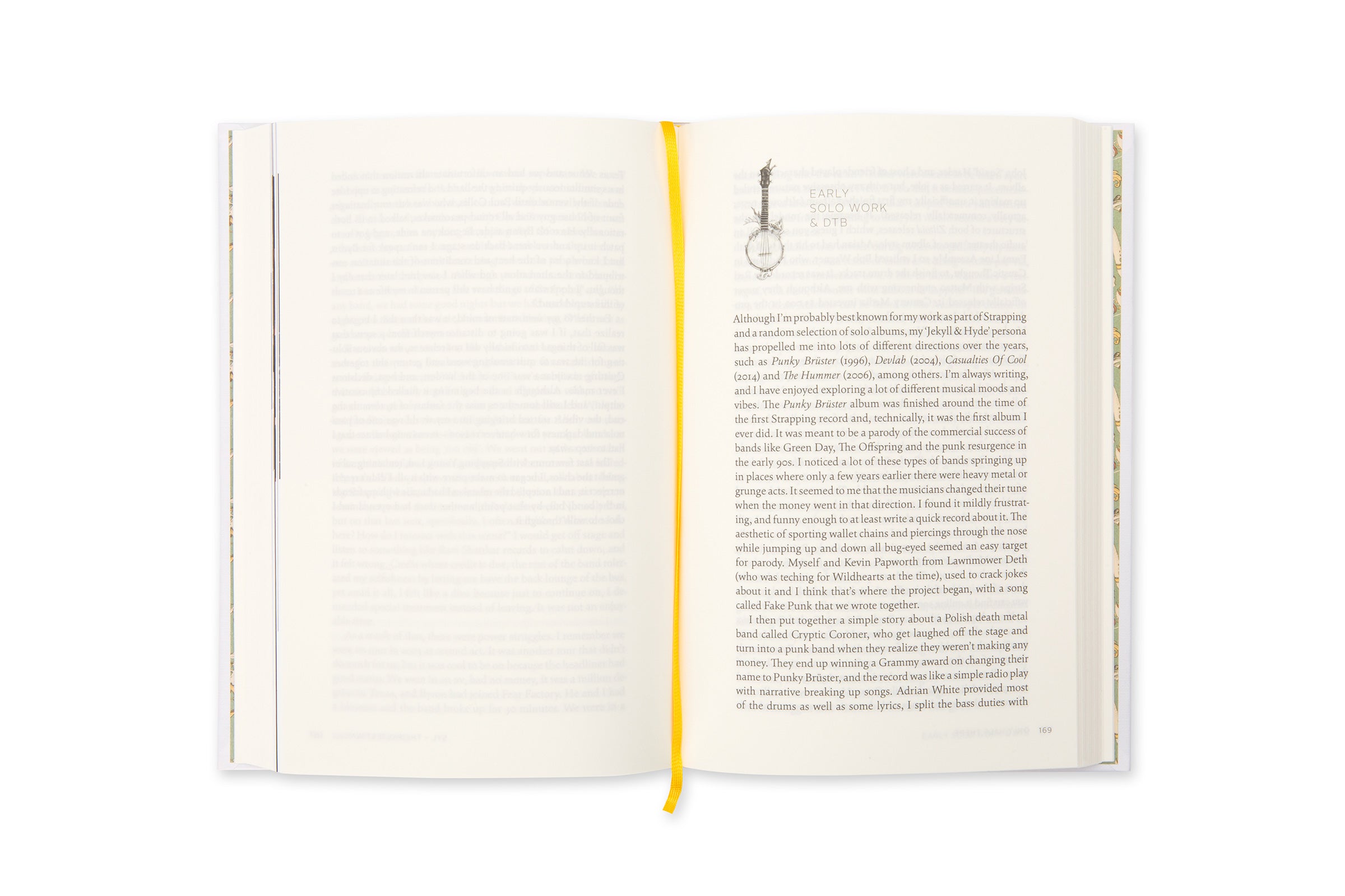 Only Half There (Classic Edition)