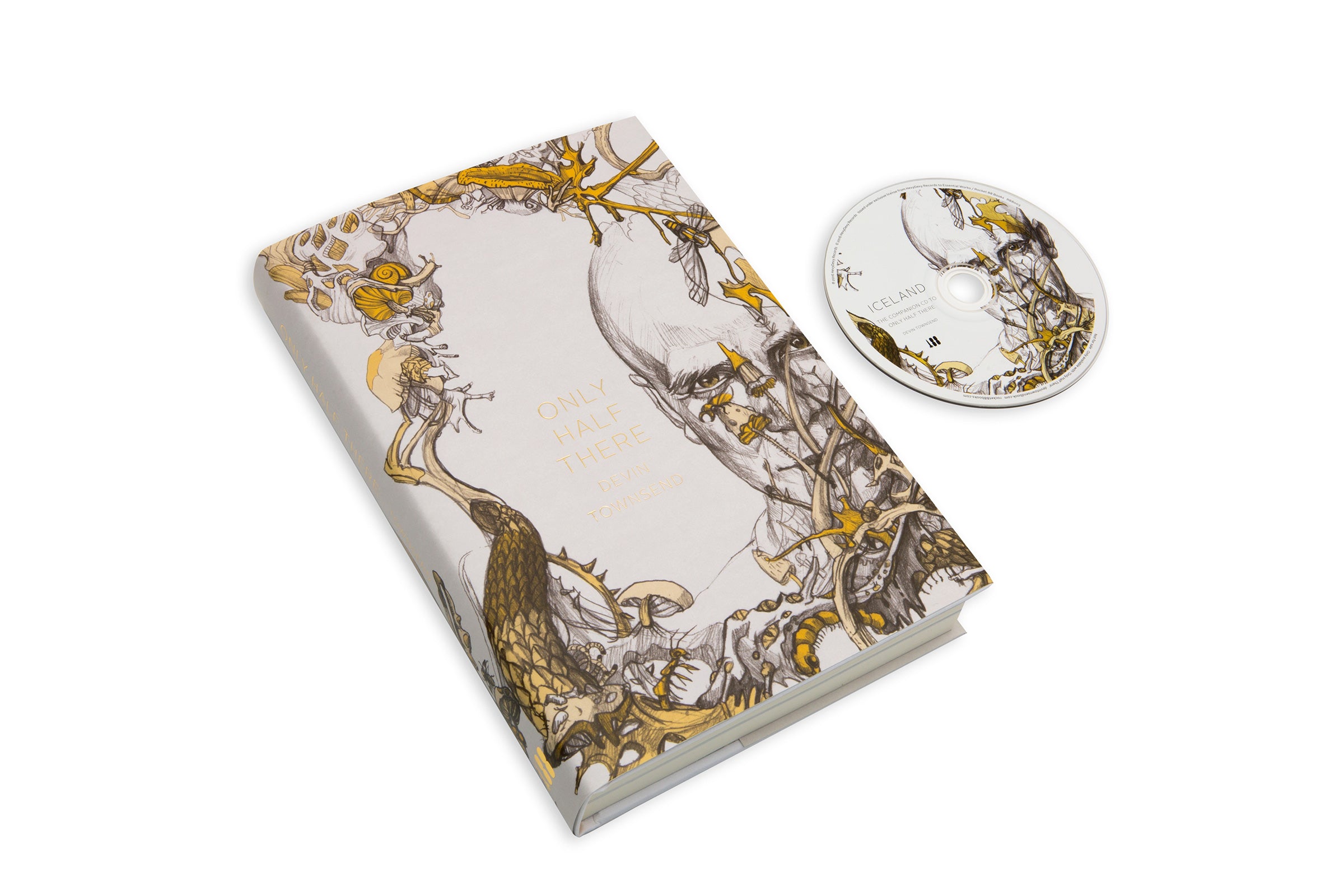 Only Half There (Classic Edition)