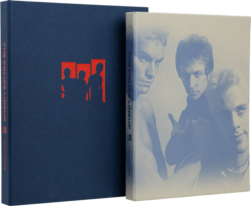 The Police Lineup | Rocket 88
