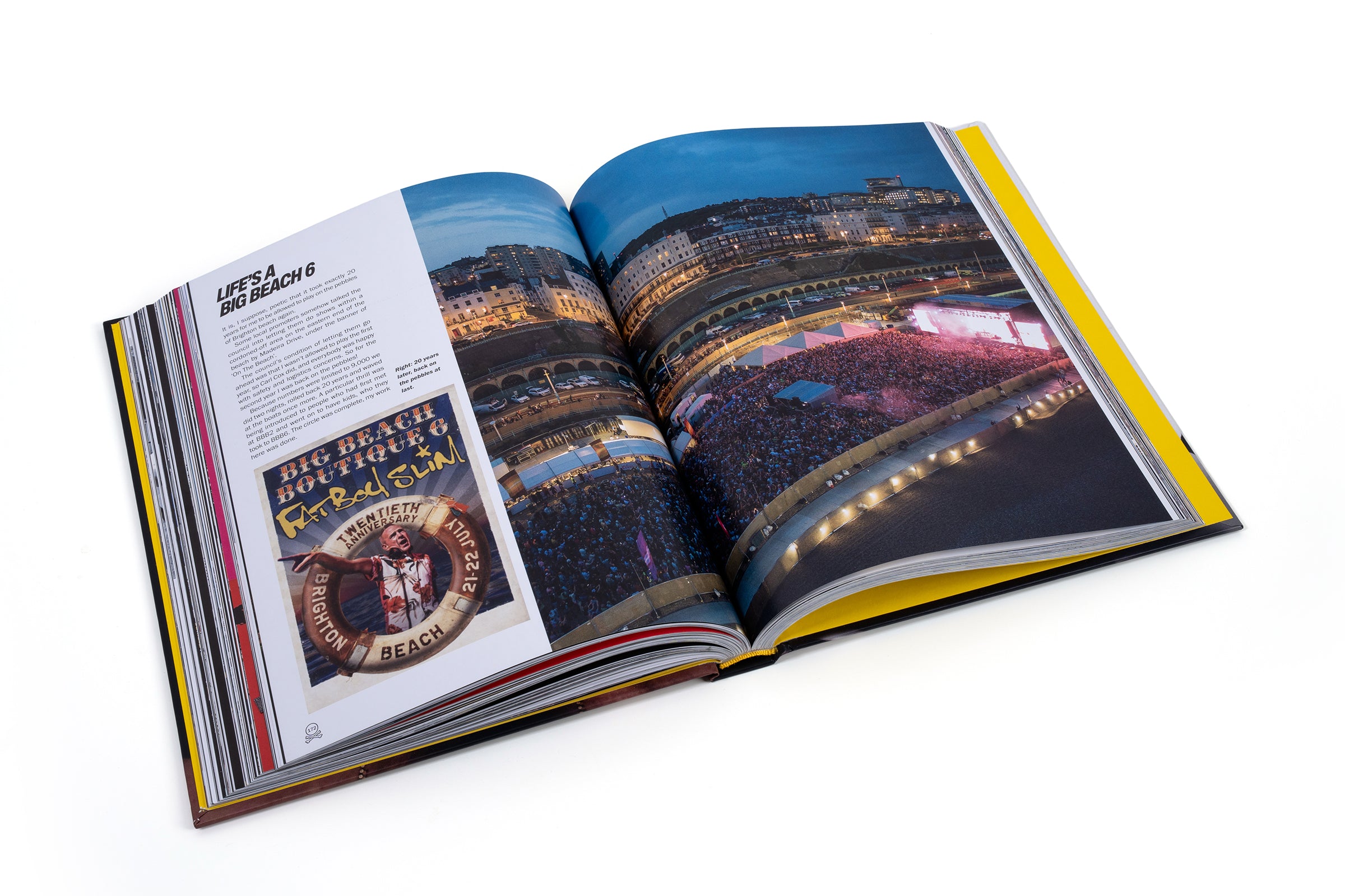 It Ain’t Over… ’Til the Fatboy Sings (Ultimate Edition)