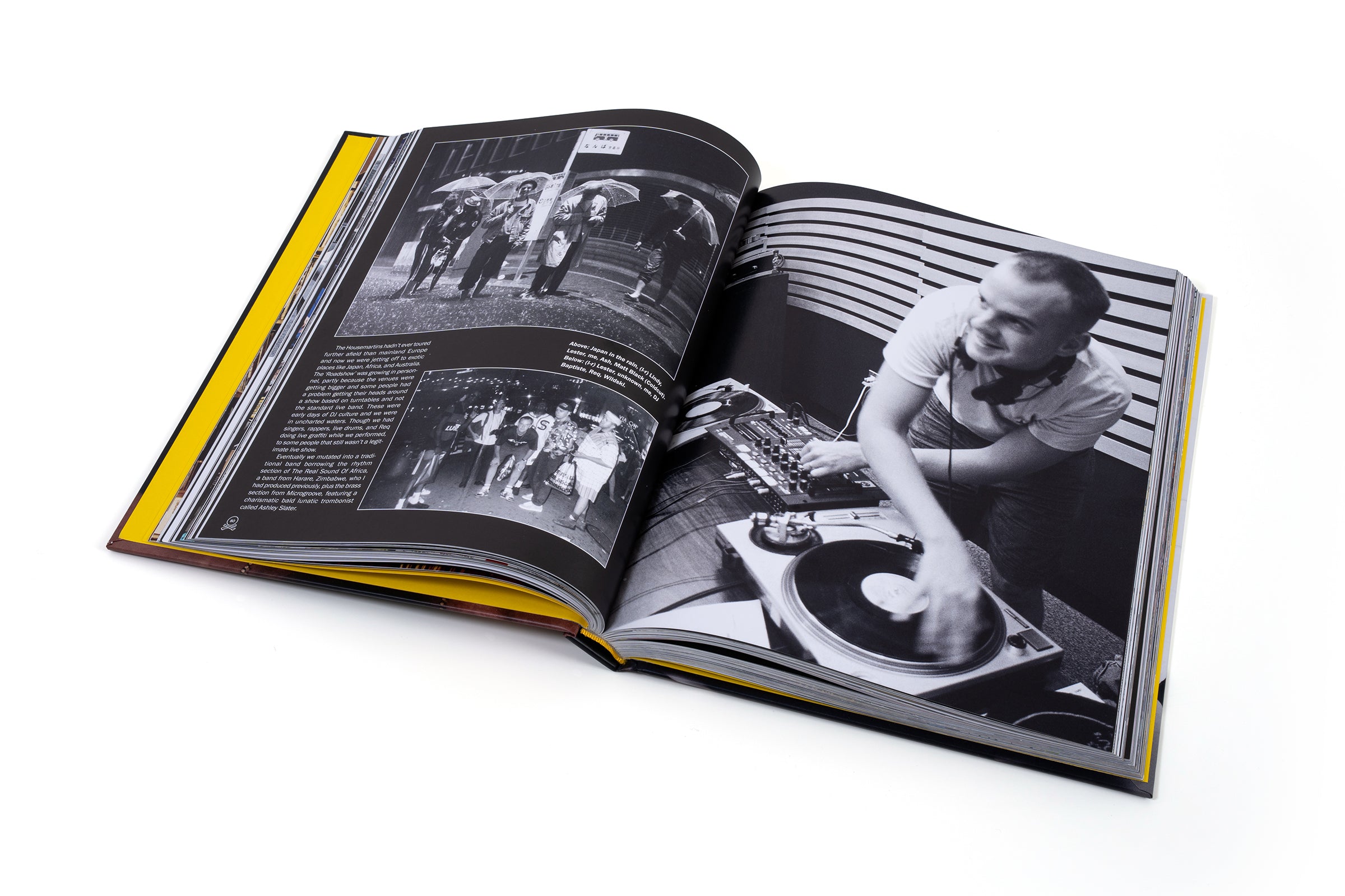 It Ain’t Over… ’Til the Fatboy Sings (Signature Edition)