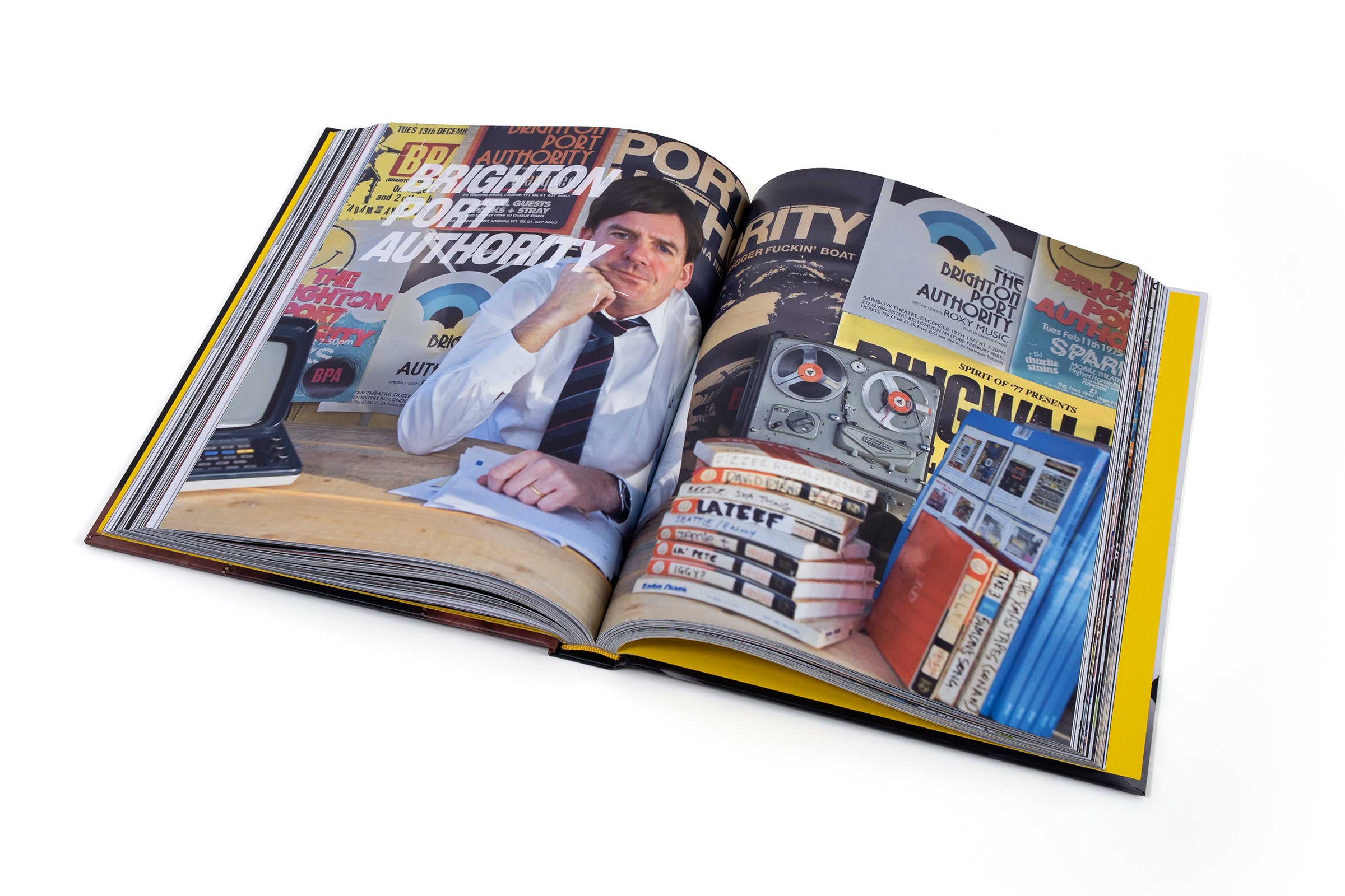 It Ain’t Over… ’Til the Fatboy Sings (Signature Edition)