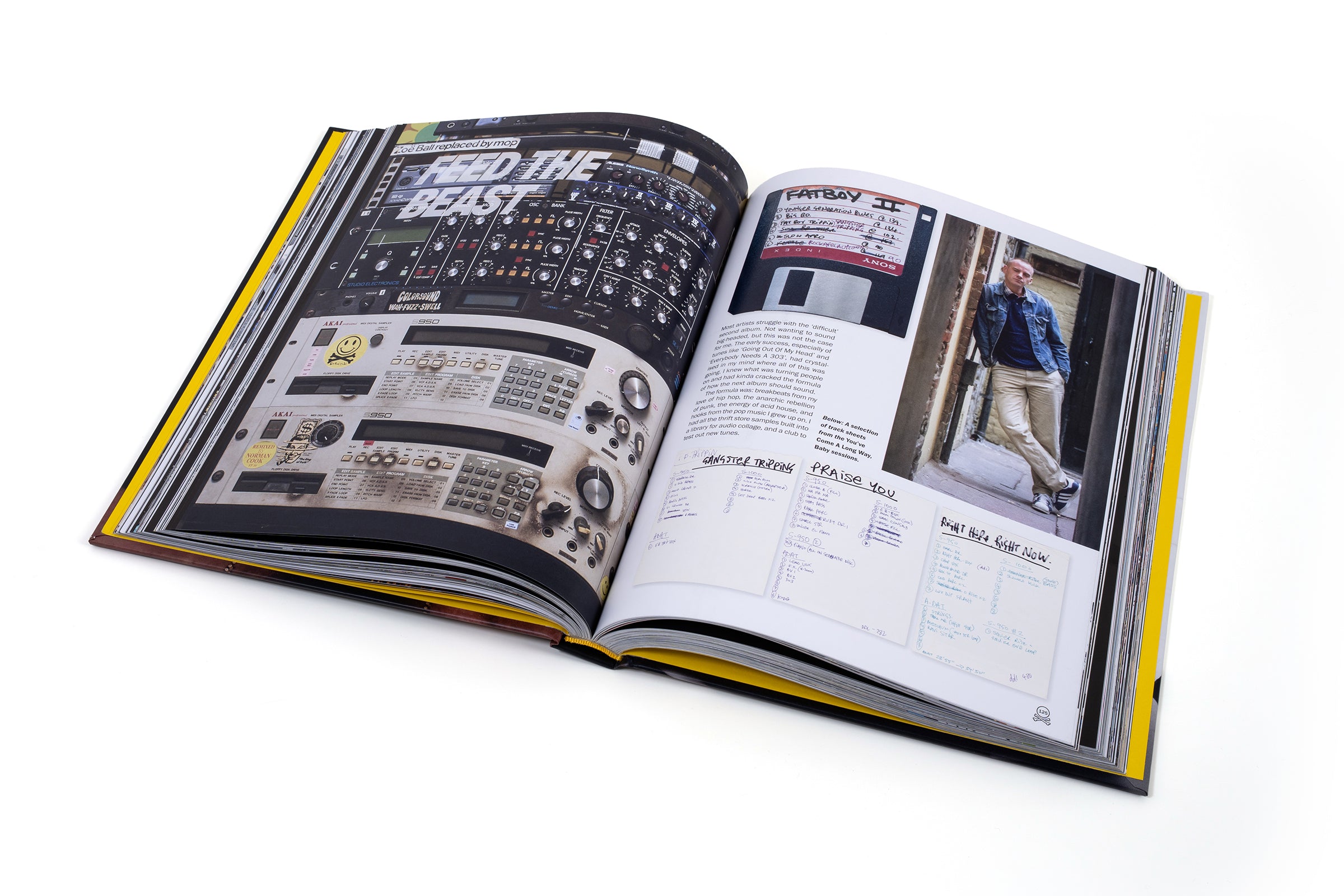 It Ain’t Over… ’Til the Fatboy Sings (Classic Edition)