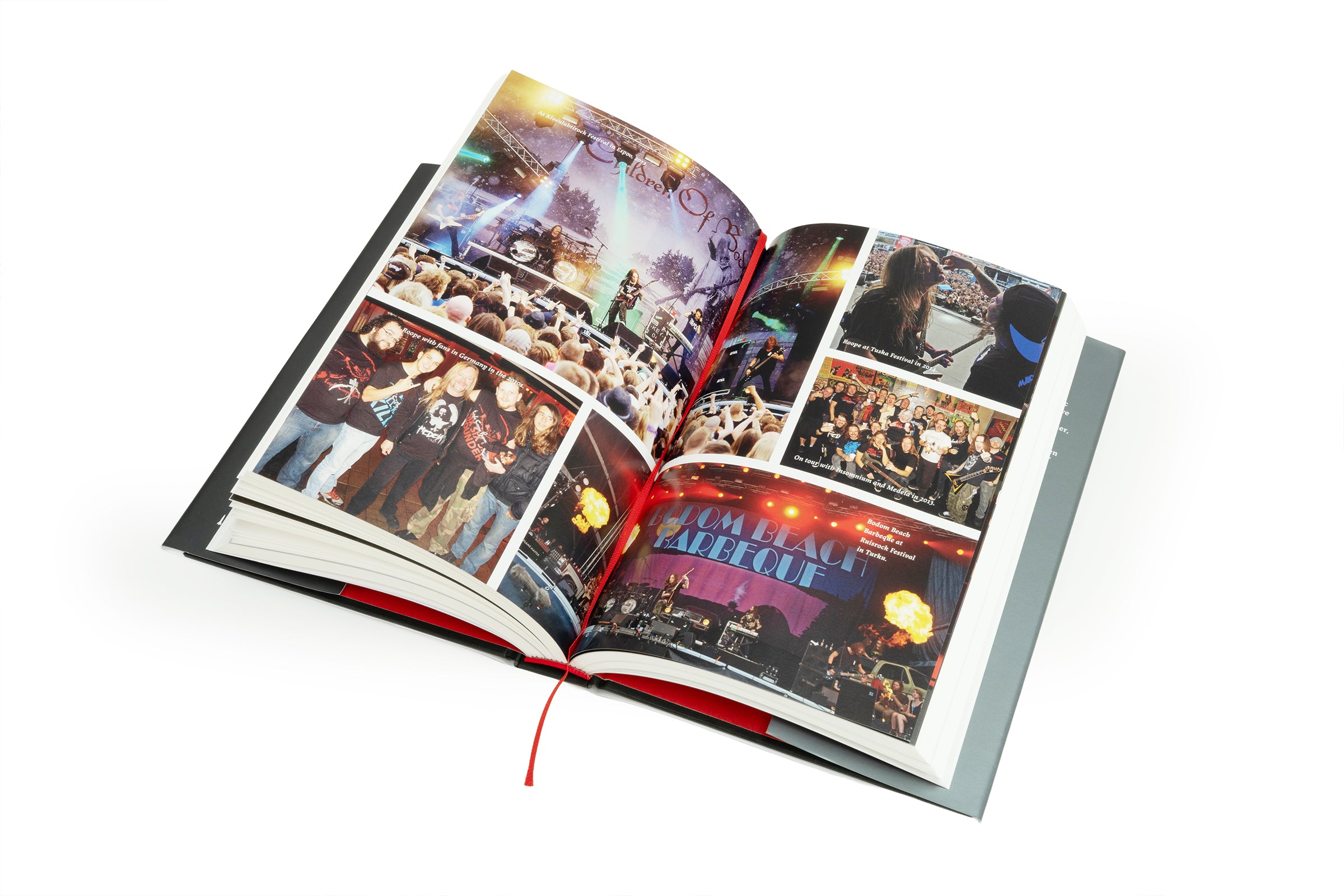 Children of Bodom (Signature Edition)