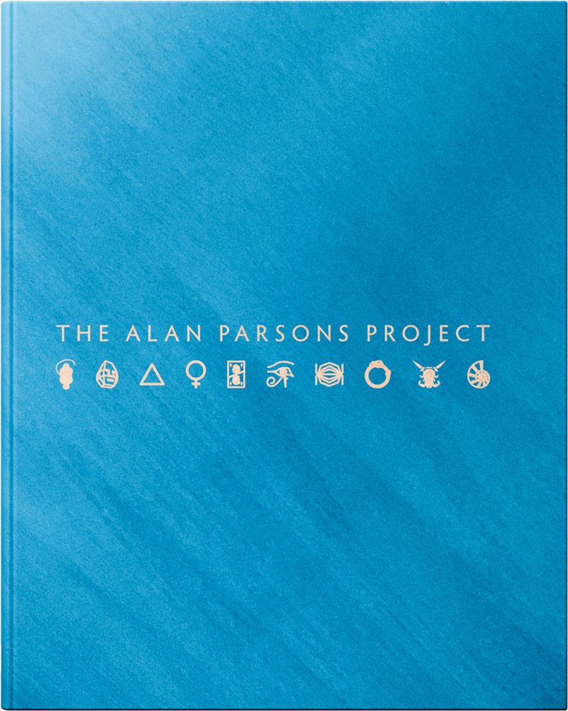 Alan Parsons Project (Classic Edition) | Rocket 88