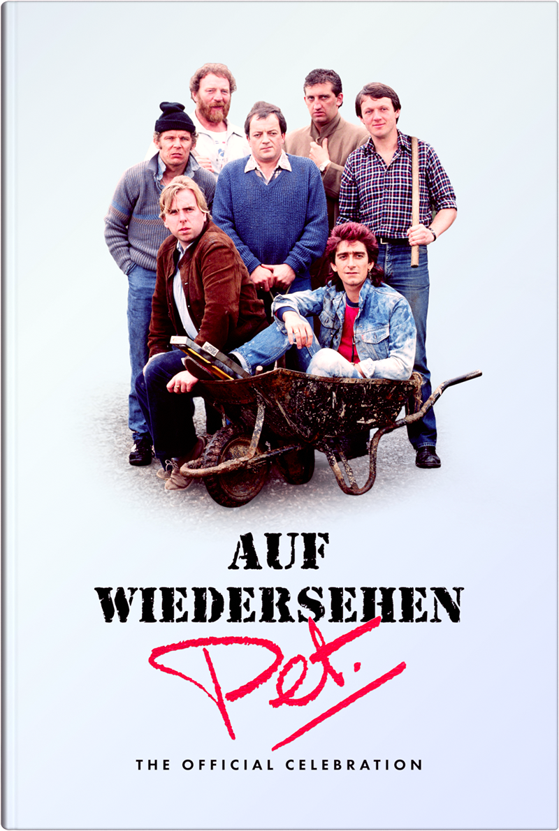 Auf Wiedersehen, Pet (Signature Edition)