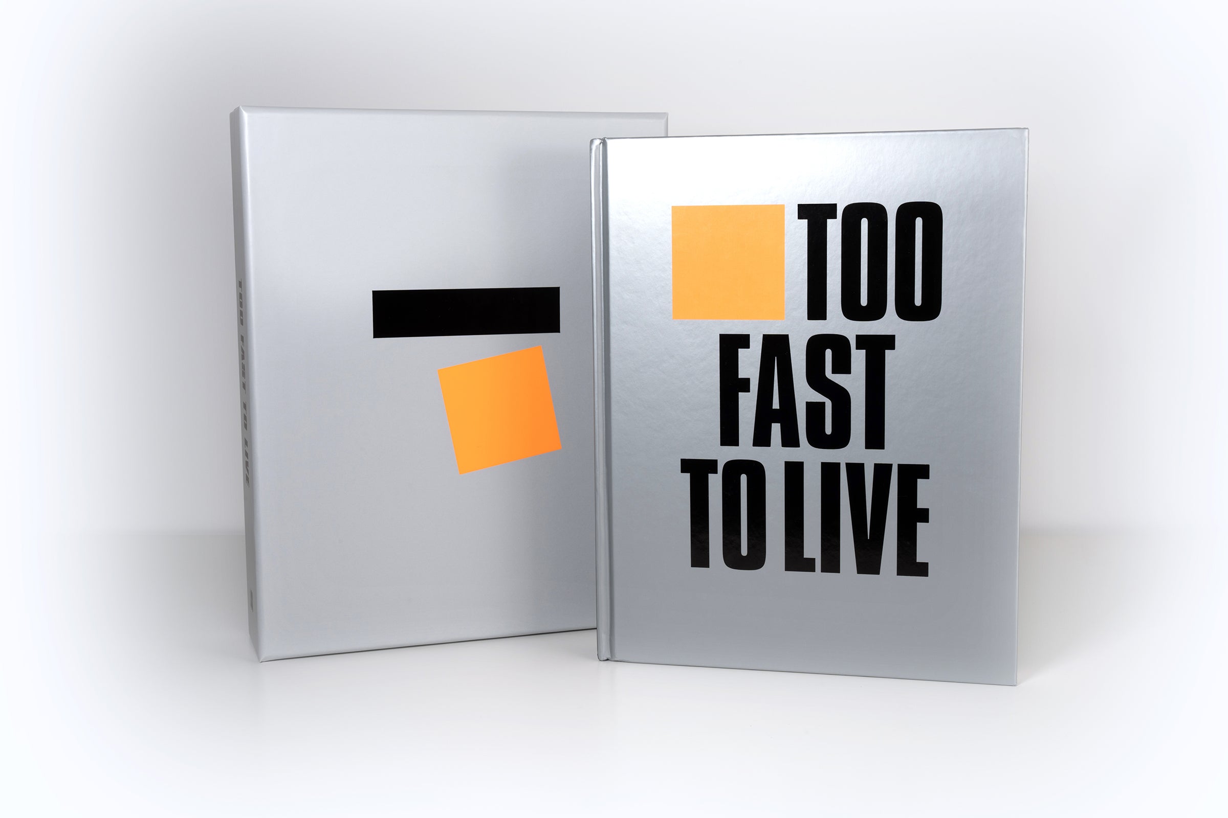 Too Fast To Live Too Young To Die (Limited Edition)