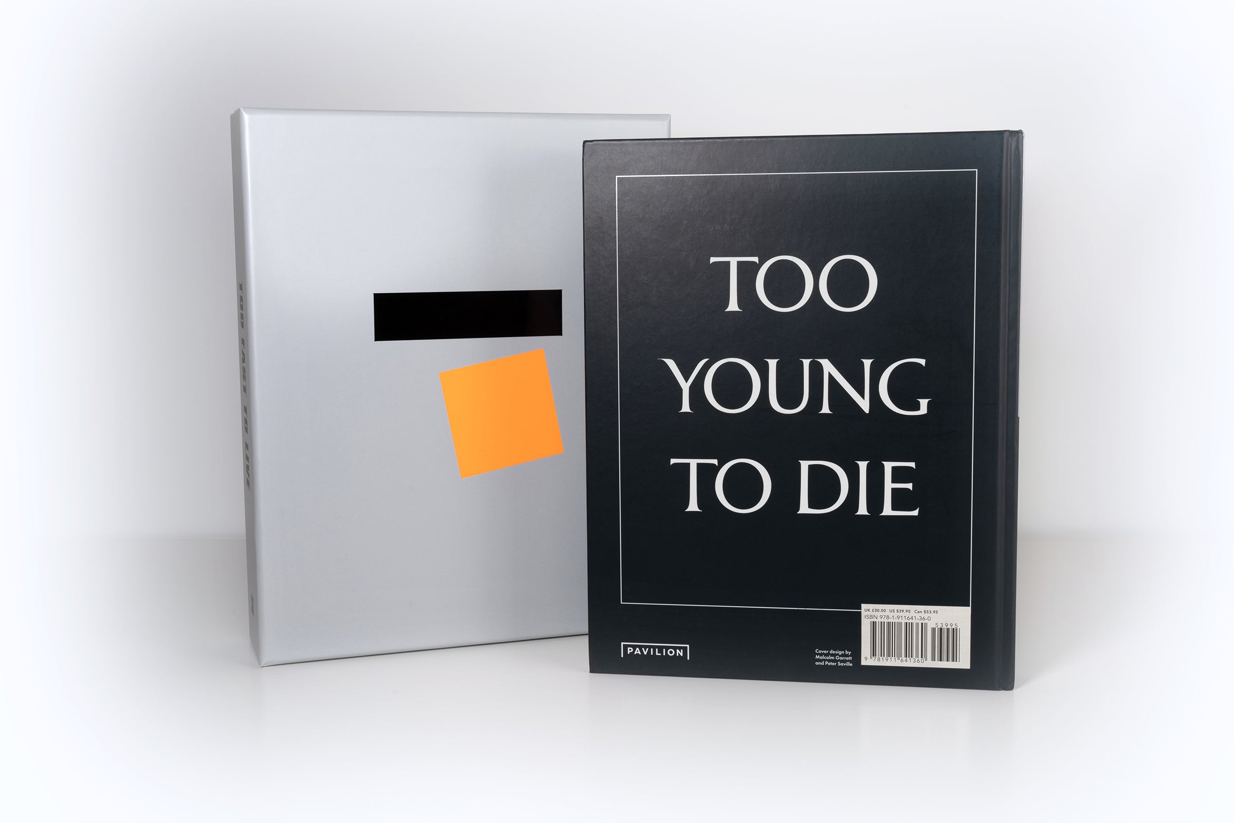 Too Fast To Live Too Young To Die (Limited Edition)