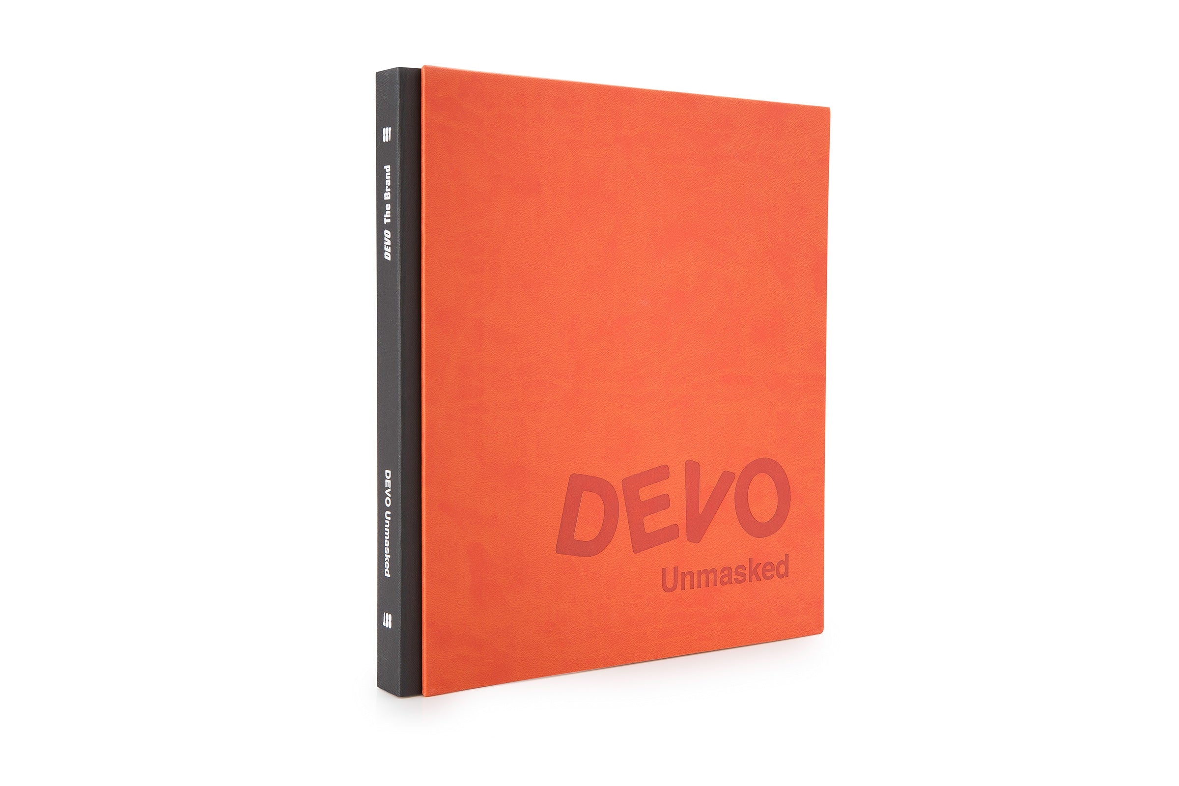 DEVO: The Brand / DEVO: Unmasked (Classic Edition)