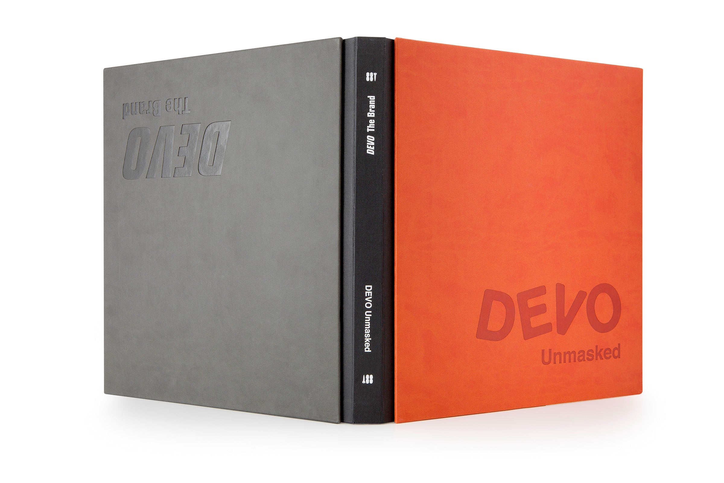 DEVO: The Brand / DEVO: Unmasked (Classic Edition)