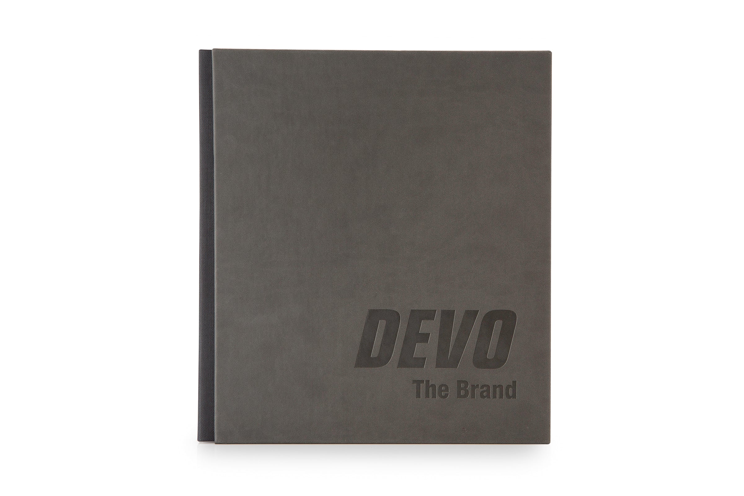 DEVO: The Brand / DEVO: Unmasked (Classic Edition)