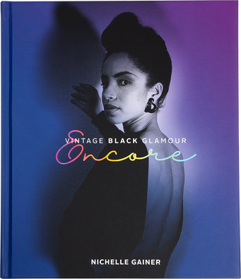 Vintage Black Glamour Encore (Signature Edition)