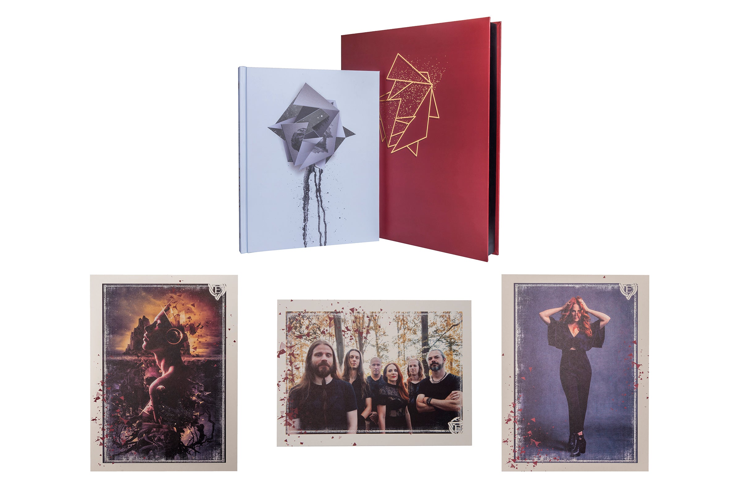 The Essence of Epica (Signature Edition)