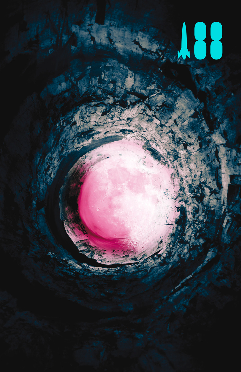 Pink Moon (Hardback)