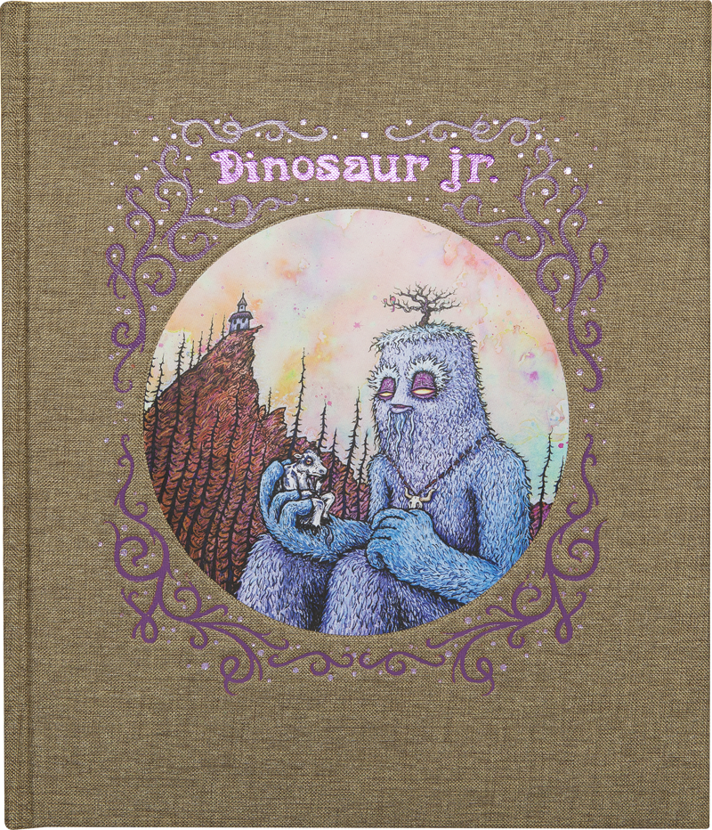 Dinosaur Jr. (Classic Edition)