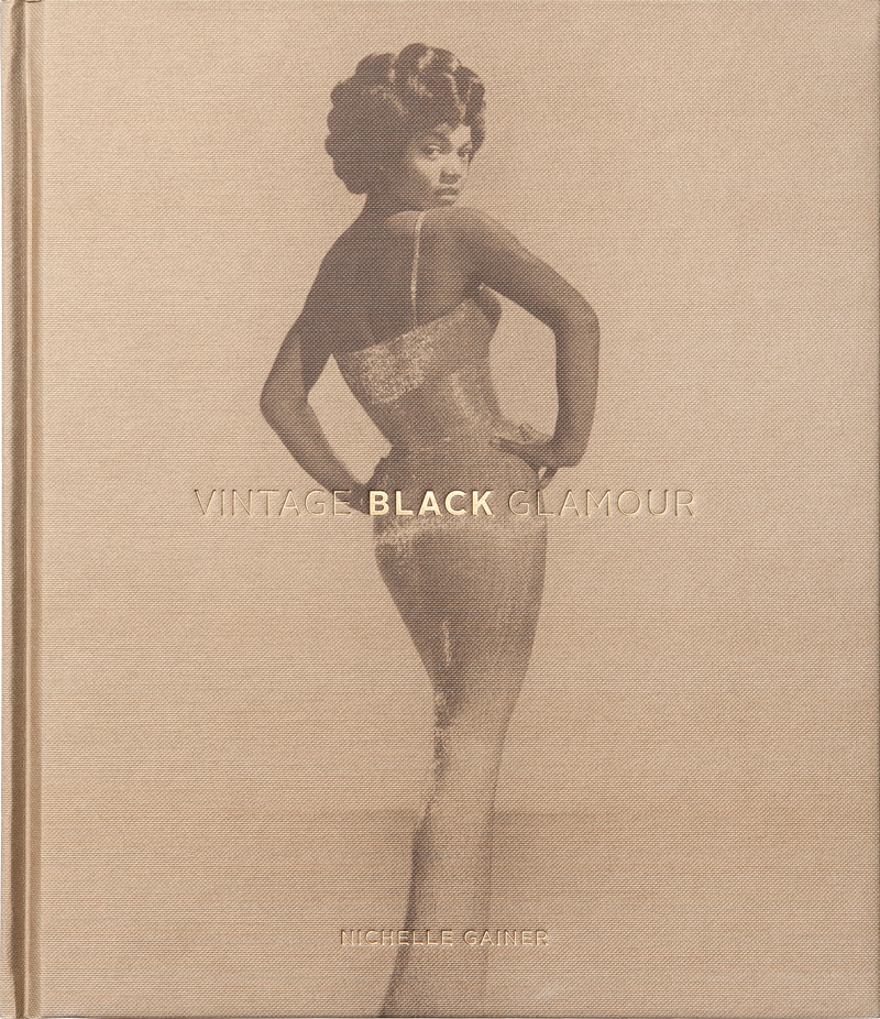 Vintage Black Glamour (Hardcover Edition)