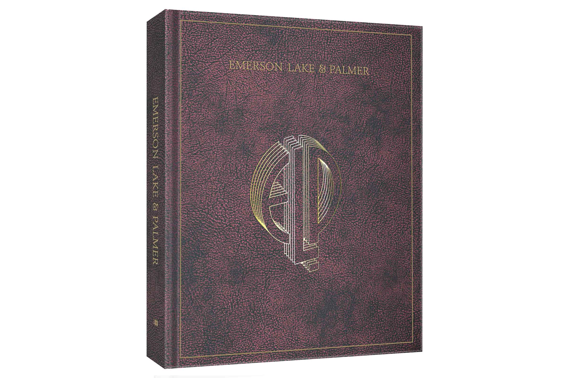 Emerson, Lake & Palmer (Keith Emerson Ultimate Edition)