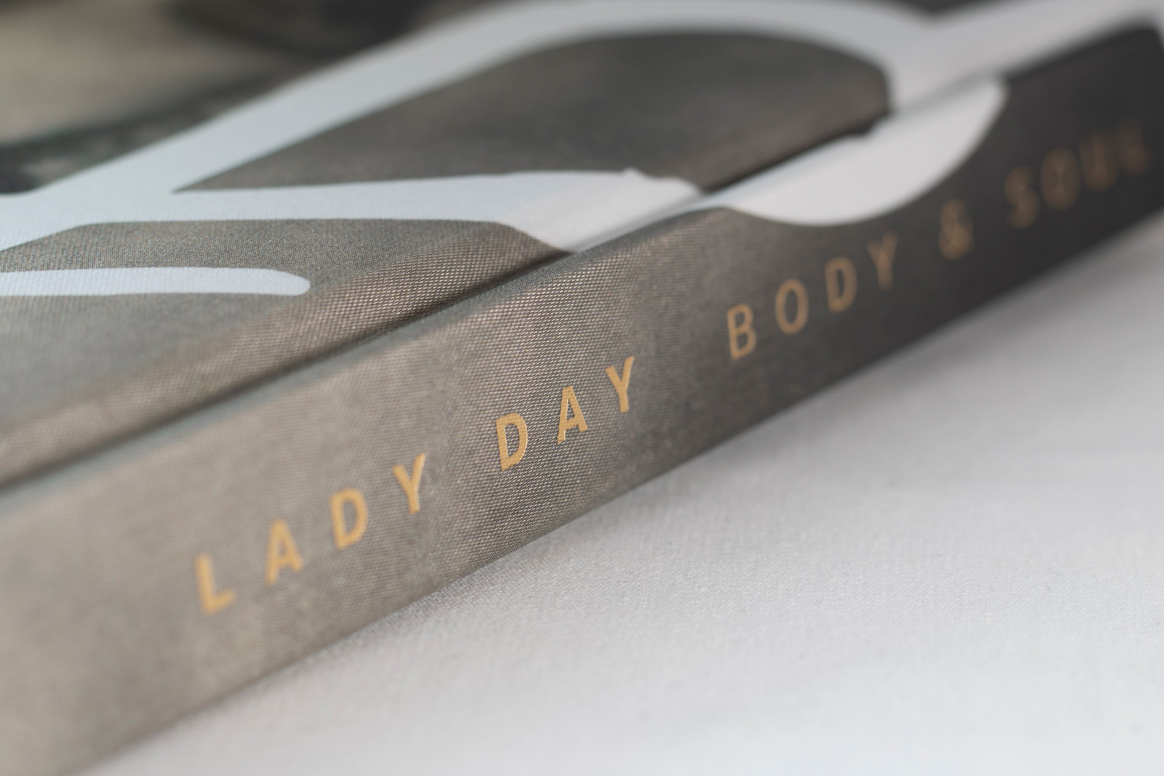 Lady Day (Classic Edition)