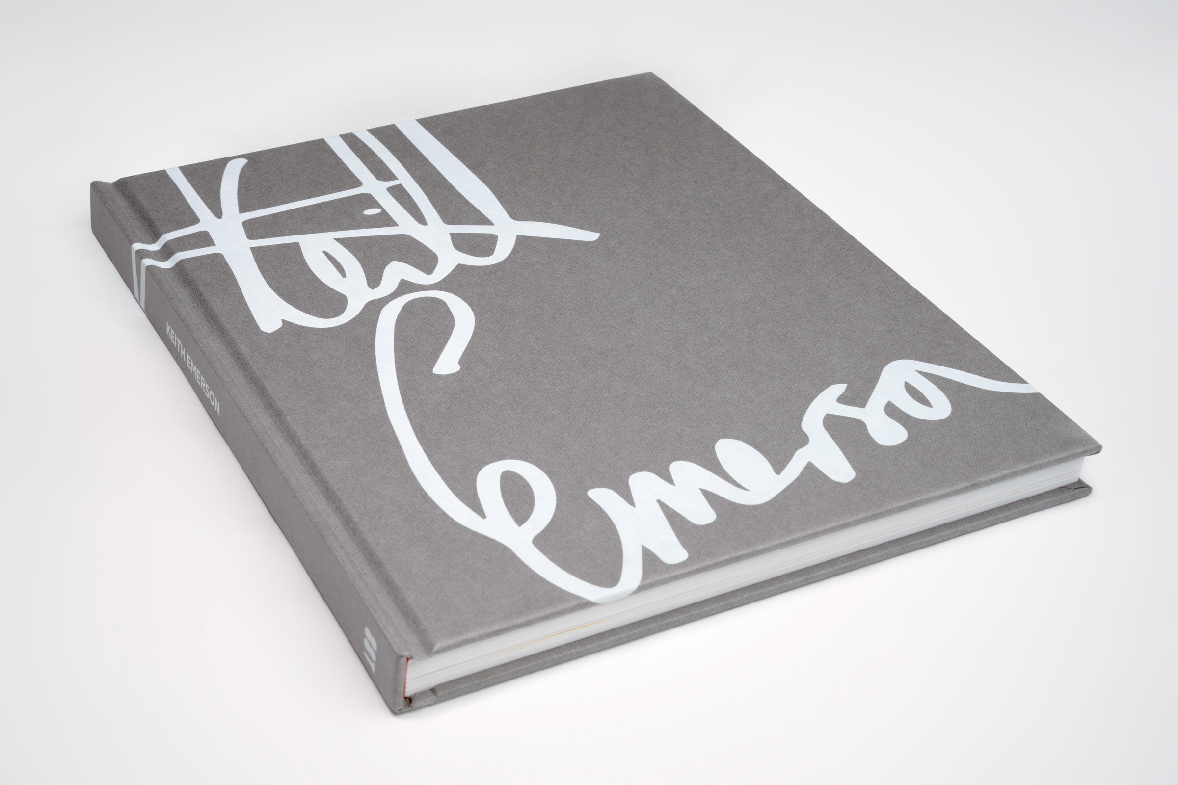 Keith Emerson (Classic Edition)