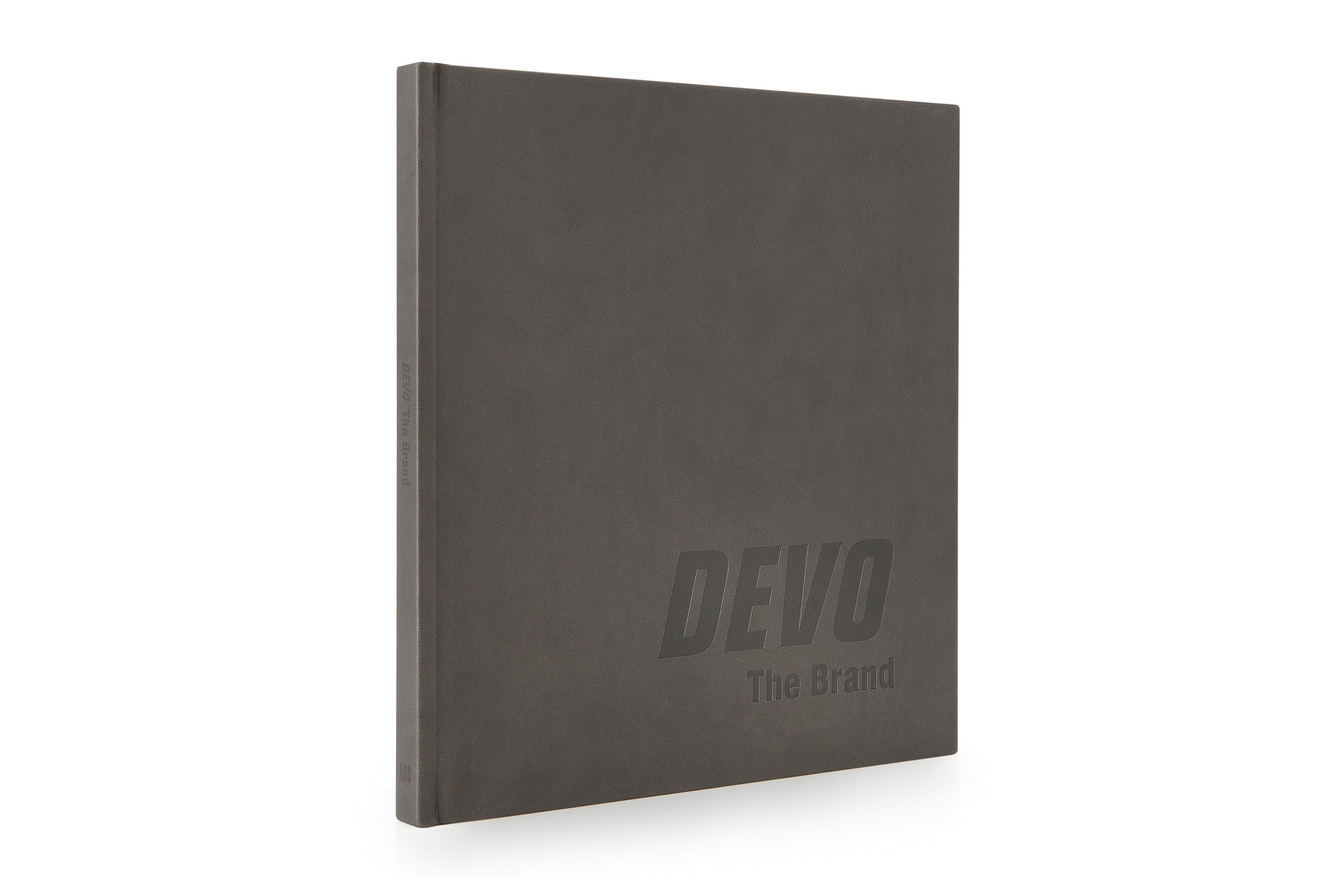 DEVO: The Brand + DEVO: Unmasked (Signature Edition)