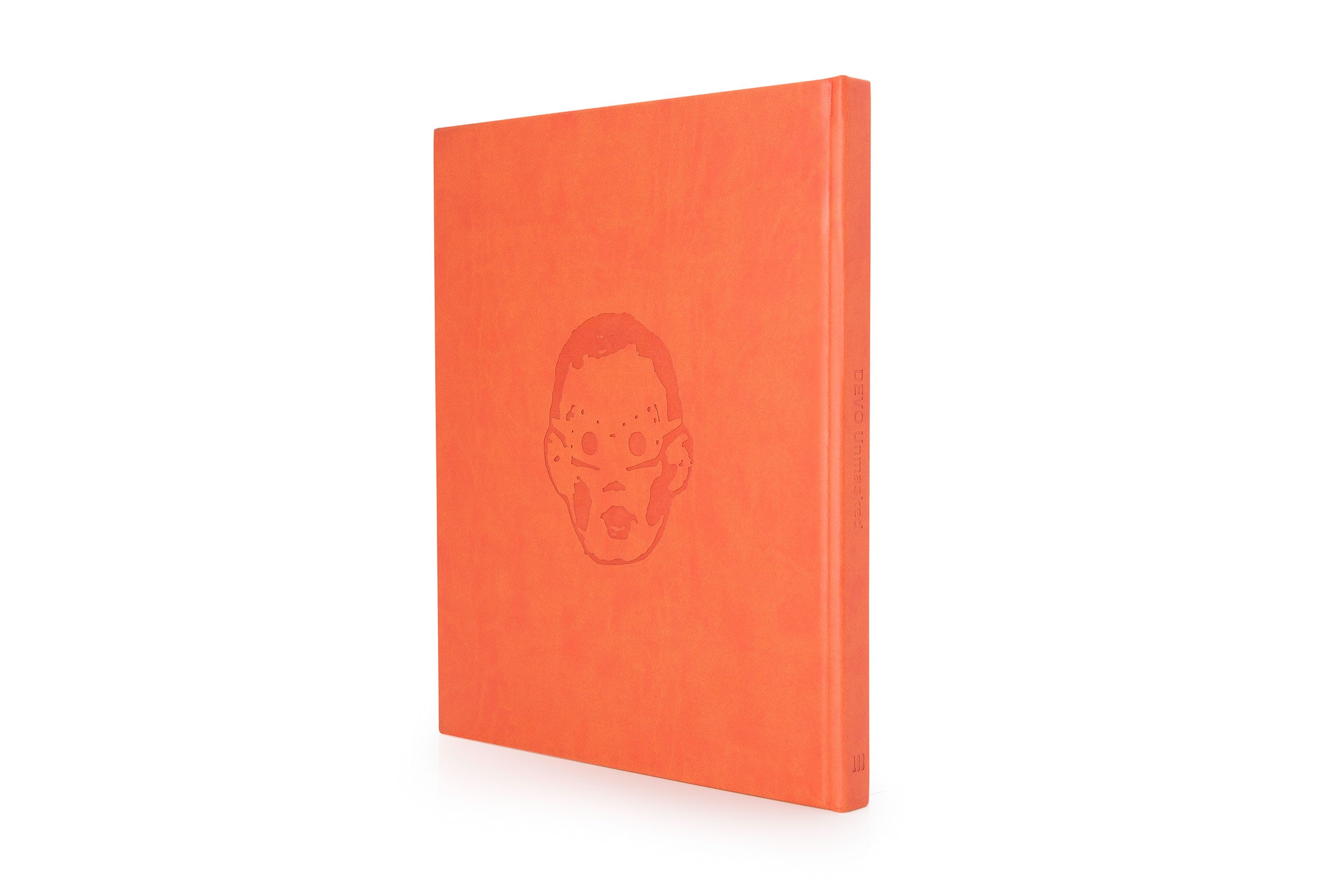 DEVO: The Brand + DEVO: Unmasked (Signature Edition)