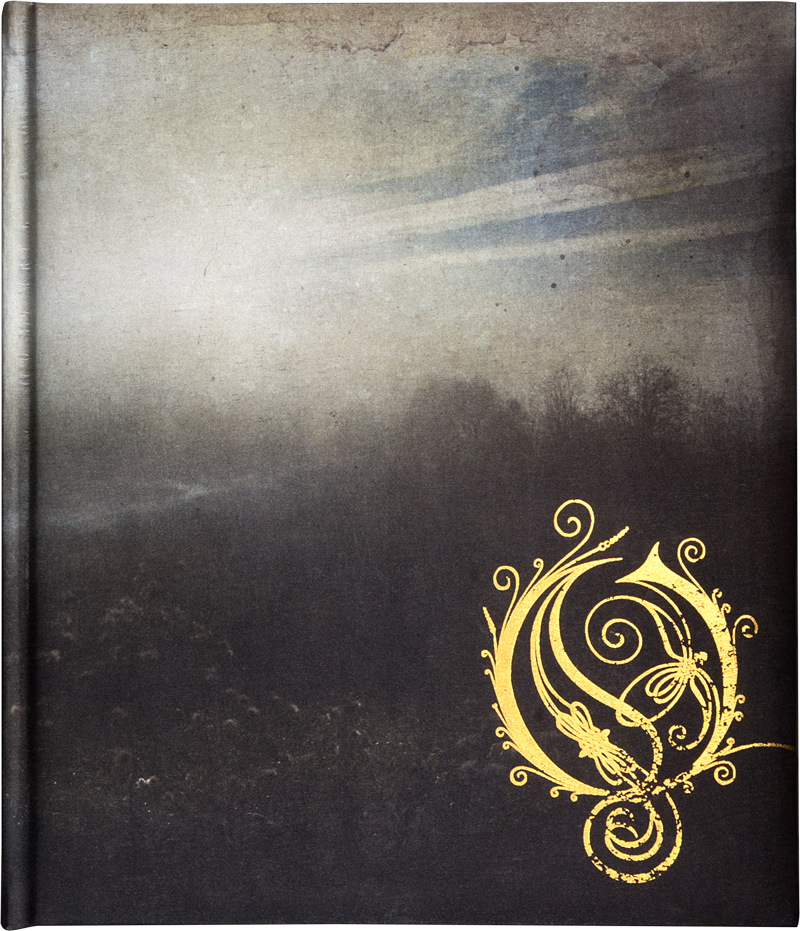 Book of Opeth (Classic Edition)