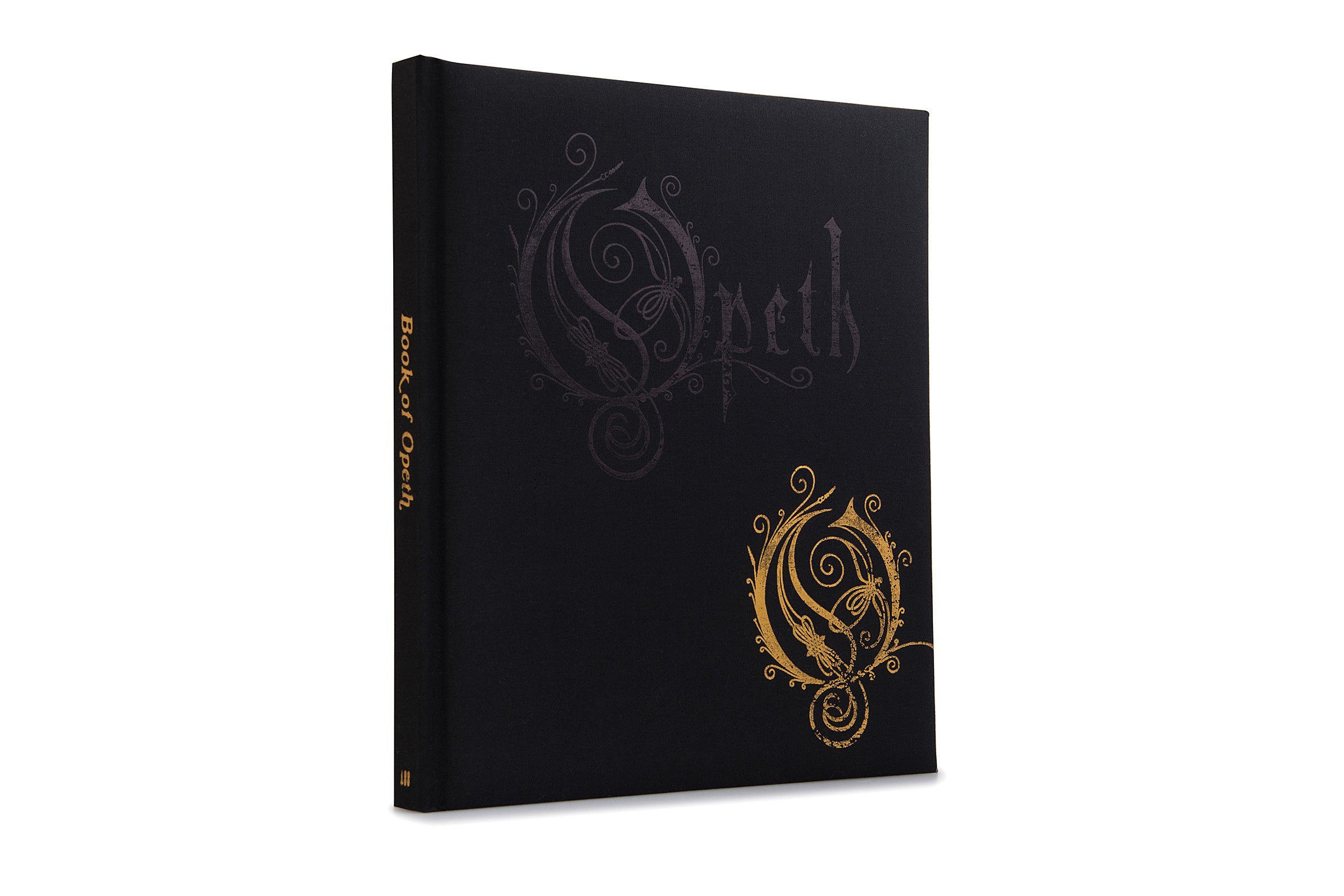Book of Opeth (Signature Edition)