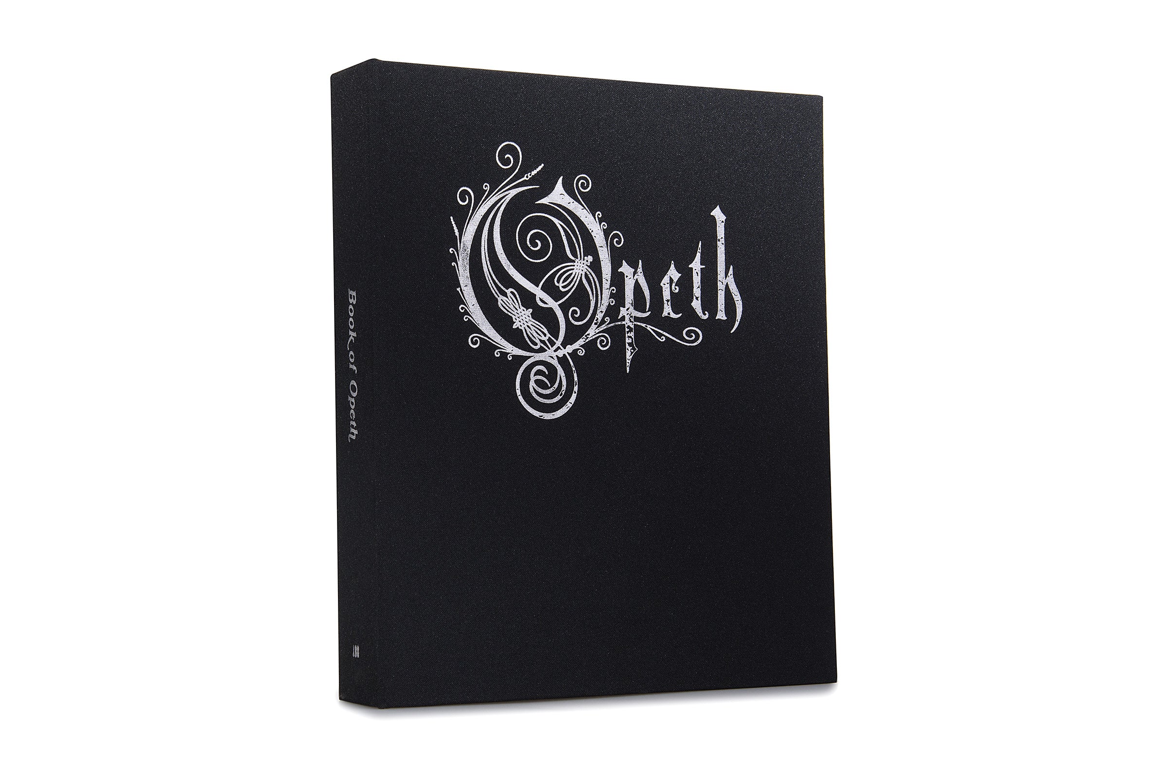 Book of Opeth (Signature Edition)