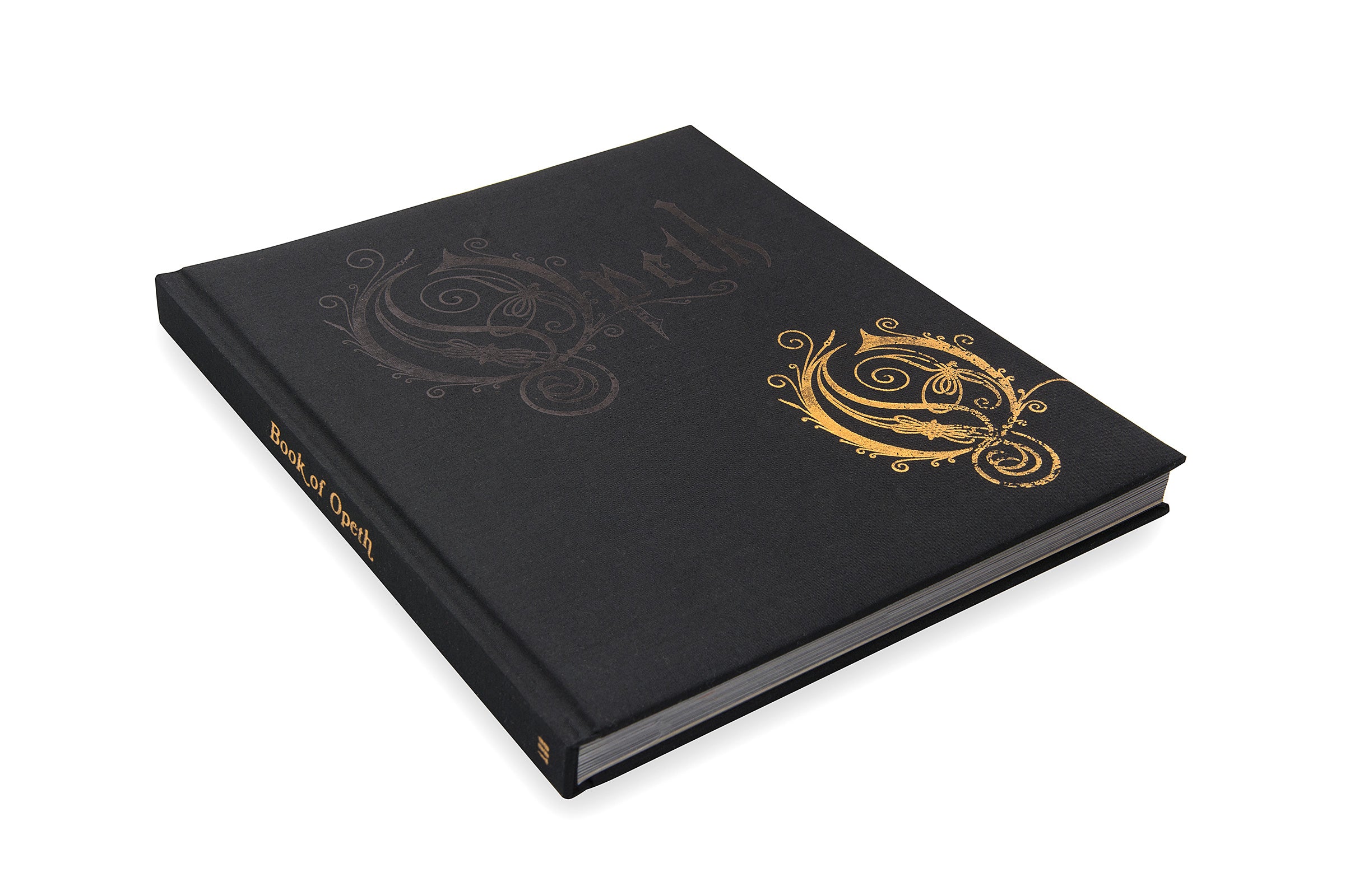 Book of Opeth (Signature Edition)